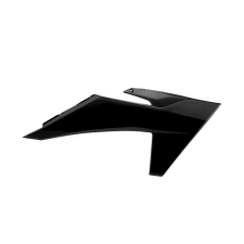 Polisport hűtőburkolatok POLISPORT Vázak, idomok, kiegészítők Idom, burkolat elem egyéb motorkerékpár alkatrész