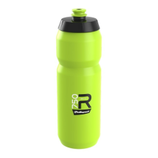 Polisport kulacs R750 neon sárga kerékpáros kerékpár és kerékpáros felszerelés
