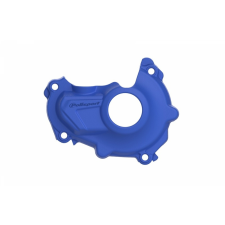 Polisport Kuplungfedél Védő Kék KTM/Husqvarna egyéb motorkerékpár alkatrész