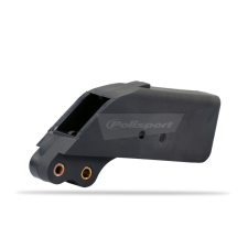 Polisport Láncvezető Fekete KTM egyéb motorkerékpár alkatrész