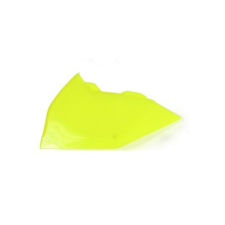 Polisport Légszűrőfedél Polisport neon sárga EXC 2017-2020 egyéb motorkerékpár alkatrész