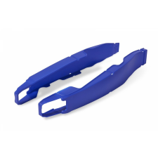 Polisport lengőkar védelem kék Sherco SEF-R/SE-R egyéb motorkerékpár alkatrész