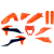 Polisport Műanyag Készlet OEM - KTM EXC/EXC-F