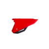 Polisport Oldalsó panelek Polisport piros Honda CRF 450 POLISPORT Vázak, idomok, kiegészítők Idomok, burkolat elemek