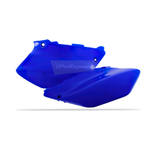 Polisport Oldalsó panelek Polisport YZ 125 YZ 250 02-14 kék egyéb motorkerékpár alkatrész