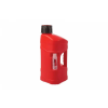 Polisport ProOctane Gyorsfeltöltő Használati Kanna 20L Piros + Olajkeverő 250ml POLISPORT Kategorizálatlan termékek