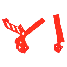 Polisport Vázvédő Narancssárga KTM SX-F/EXC-F egyéb motorkerékpár alkatrész