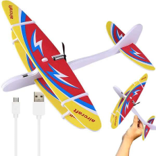 Polisztirol hab usb motoros vitorlázó repülőgép helikopter és repülő