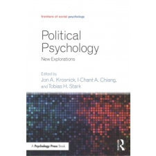  Political Psychology – Krosnick idegen nyelvű könyv