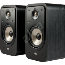 Polk Audio Signature S20e Black hangfal