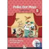  POLKA DOT PLAYS (5, BOOK)