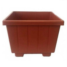  Polka Virágtartó 30x30 cm kerti tárolás