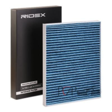 Pollenszűrő, antiallergén (Audi A3, Skoda Octavia 1, Vw Golf 4...) - Ridex autóalkatrész
