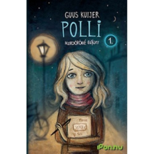 Polli 1. - Mindörökké együtt gyermek- és ifjúsági könyv
