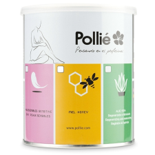 Pollié Gyantakonzerv Mézes 800ml 04564 szőrtelenítés