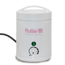 Pollié Gyantamelegítő Fehér 150ml 06614/58 gyantázógép