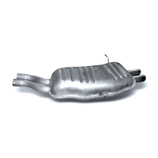 POLMO Polmo 03.18 kipufogó közép dob autóalkatrész