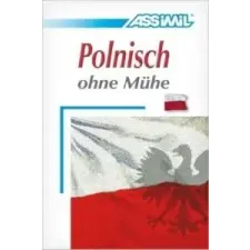  Polnisch ohne Mühe – Barbara Kuszmider idegen nyelvű könyv