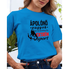  Póló ápolónőknek - Ajándék ápolónőknek
