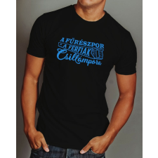  Póló asztalosoknak - A fűrészpor a férfiak csillámpora női póló