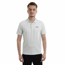  Póló Emporio Armani EA7 Tennis Club M Polo Pq St 7M000184AF13511U9060 Férfi Vernil L