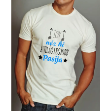  Póló férfiaknak - A világ legjobb pasija női póló