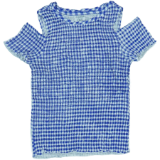 Póló (Méret: 122) gyerek póló