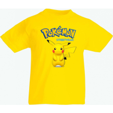 Póló Pikachu női póló