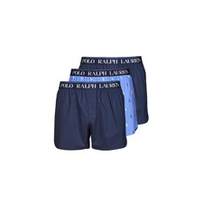 Polo Ralph Lauren Alsónadrágok WOVEN BOXER X3 Kék EU S férfi alsó