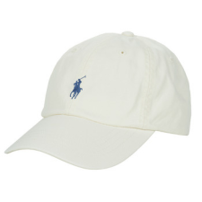 Polo Ralph Lauren Baseball sapkák CLASSIC SPORT CAP Bézs Egy méret női sapka