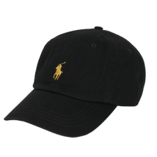 Polo Ralph Lauren Baseball sapkák CLASSIC SPORT CAP Fekete Egy méret női sapka