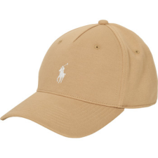 Polo Ralph Lauren Baseball sapkák MODERN CAP Bézs Egy méret női sapka
