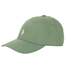 Polo Ralph Lauren Baseball sapkák MODERN CAP Keki Egy méret női sapka