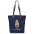 Polo Ralph Lauren Bevásárló szatyrok / Bevásárló táskák SHOPPER TOTE Tengerész Egy méret