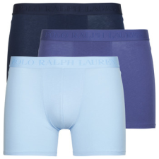 Polo Ralph Lauren Boxerek BOXER BRIEF-3 PACK-BOXER BRIEF Kék EU M férfi alsó