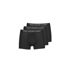Polo Ralph Lauren Boxerek CLASSIC 3 PACK TRUNK Fekete EU L