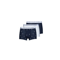 Polo Ralph Lauren Boxerek CLASSIC TRUNK X3 Tengerész EU XXL