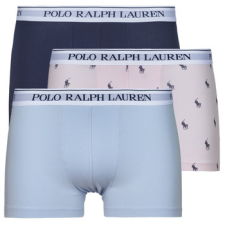 Polo Ralph Lauren Boxerek CLSSIC TRUNK-3 PACK-TRUNK Sokszínű EU L férfi alsó