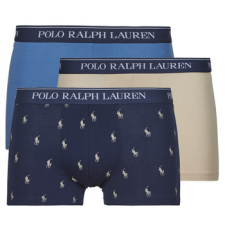 Polo Ralph Lauren Boxerek CLSSIC TRUNK-3 PACK-TRUNK Sokszínű EU XL férfi alsó