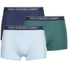Polo Ralph Lauren Boxerek CLSSIC TRUNK-3 PACK-TRUNK Sokszínű EU XXL férfi alsó