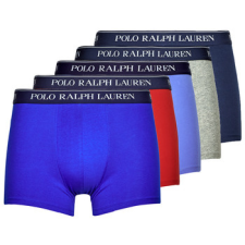 Polo Ralph Lauren Boxerek CLSSIC TRUNK 5 PACK Sokszínű EU S férfi alsó