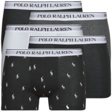 Polo Ralph Lauren Boxerek CLSSIC TRUNK 5 PACK TRUNK Sokszínű EU M férfi alsó