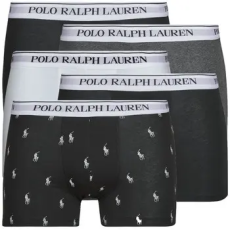 Polo Ralph Lauren Boxerek CLSSIC TRUNK 5 PACK TRUNK Sokszínű EU S