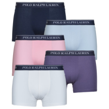 Polo Ralph Lauren Boxerek CLSSIC TRUNK-5 PACK-TRUNK Sokszínű EU XXL férfi alsó