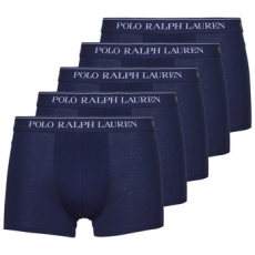 Polo Ralph Lauren Boxerek CLSSIC TRUNK-5 PACK-TRUNK Tengerész EU S