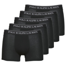Polo Ralph Lauren Boxerek TRUNK X5 Fekete EU XXL