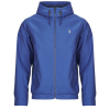 Polo Ralph Lauren Dzsekik BI-SWING VESTE AVEC CAPUCHE DE MI-SAISON DOUBLEE Kék EU M