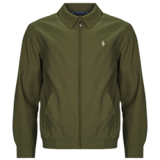 Polo Ralph Lauren Dzsekik BI-SWING VESTE MI-SAISON DOUBLEE Keki EU L