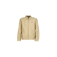 Polo Ralph Lauren Dzsekik POLYESTER MICRO-BI-SWING WB Bézs EU L