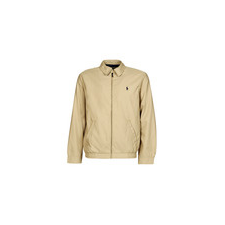 Polo Ralph Lauren Dzsekik POLYESTER MICRO-BI-SWING WB Bézs EU S férfi kabát, dzseki
